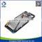 Mobile phone lcd for HTC one M7 , lcd screen digitizer assembly with frame for htc one m7