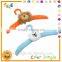 Animal Shaped Coat Hanger for Clothes Rack