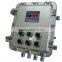 Belt weighfeeder Controller
