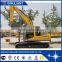 China Manufacturer 14 Ton Track Excavator For Sale Excavator Bucket Tyres                        
                                                Quality Choice