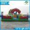 Hot sale giant inflatable playgrounds, kids inflatable amusement park for sale AU, US wholsaler like it