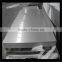 ISO Approved Hot Rolled 201/202/301/304/321/409/430 Stainless Steel Plate