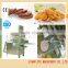 automatic hamburger patty forming processing line
