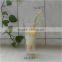 hot sell Heat resistant double wall ice tea glass