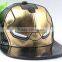 2016 New Hip Hop Men Fashion cap Adjustable baseball hat
