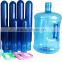 Plastic pco1810 30mm 28g 3 start 450-650ML mineral water pet bottle preform price