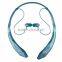 Factory wholesale HB-902 Sports Polarized Bluetooth CSR stereo earphone