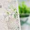 New Arrival China Manufacturer Fancy wedding invitation card luxury with great price