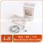 unique luxury disposable earphone covers packaging box