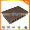 Hengsu crack-resistant wpc decking Engineered flooring for outdoor