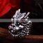 USA Market Hot Sale Exaggerated Design Jewellery Ring, Popular Party Finger Ring for men's or China suppliers