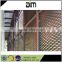 Creative Decorative Material for Hotels / Shopping Mall decorative aluminum expanded metal mesh panels decorative mesh