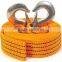 high tenacity Emergency Vehicle Tow Strap PP ribbons