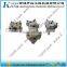 KT furnace tapping button rock drill bits 48mm