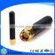 433MHz Antenna 3dbi external mini whip SMA 433 MHz antenna for signal transmit