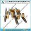 pionjar 120 rock drill bits taper bits