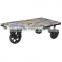 MAGIC INDIA COLORFUL COFFEE TABLE , INDUSTRIAL METAL COFFEE TABLE FURNITURE