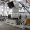 plastic film pelletizing machine