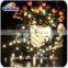 2015 Christmas holiday garden led string lights