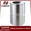 Environmentally friend cheap recycle bins manufacturer