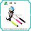 Hot sell factory supply good quality d08 l model wireless bluetooth monopod