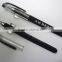 plastic pen, gel pen, writing pen; ballpoint pen; promotional gift pens