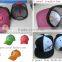 custom style high quality 3D emboridered logo promotional cap and hat advertising cap
