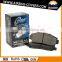 semimetal brake booster Japan car