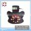 Heating knee pad
