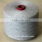 Leading manufacturer 65% cotton 35% polyester recycled bulk cotton yarn