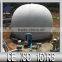 Manufacturer of Membrane Biogas Storage Tank for Farm Biogas Project