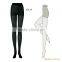 Yoga slimming butt shaper disposable pantyhose latest technology beige color W37