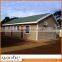 Prefab house /bungalow/ Prefabricated Bungalow Houses