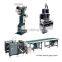 High Quality Rigid Paper Box Making Machine