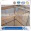 HDPE UHMW-PE Coal Liner ,Lining Sheet,White HDPE Truck Liner