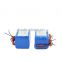 Original 3S3P 11.1V 7800 mAh Sanyo NCR18650ZY rechargeable battery pack 11.1V 7.8Ah battery pack with PCB 2 black & 2 red wire