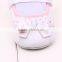 Fancy Baby Shoes With Bow Flat Strap Prewalkers Crib Shoe Infant with cute bow                        
                                                Quality Choice