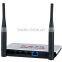 2.4ghz 300mbps Innovate 192.168.1.1 WiFi Wireless Router