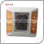 IP68 high brightness reflector aluminum led Solar Road Stud