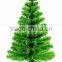 2015 Hot Sell Green Customized Artificial Christmas Tree