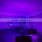 two years warranty single-head 36*10w dmx led wall washer