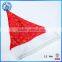 Wholesale Christmas Decoration Supplies High Quality Plush/Nonwovens Christmas Hat
