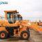 Wheel crane loader price