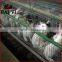 BAIYI Mesh Company Sale Cheap Large Hight Quality Galvanized Rabbit Cage