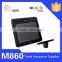 Ugee M860 2048 level 8x6 inches digital drawing pads