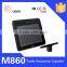 Ugee M860 8*5 Inch Stylus for Drawing 2048 Pen Pressure Sensitive