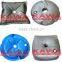 Perfect PVC square water bag