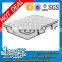 luxury comfort pocket spring hotel king size mattress                        
                                                                                Supplier's Choice