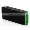 Best Selling Car Portable Jump Starter Charger Mini Power Bank 12000mah