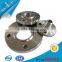 din 2576 flange carbon steel stainless steel so slip on flange